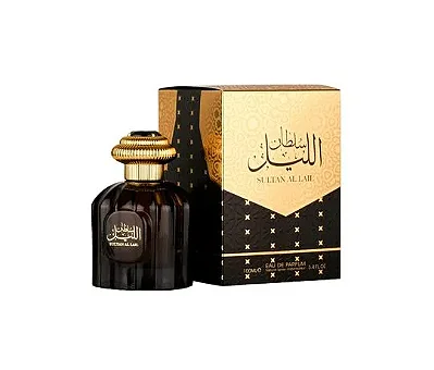 Sultan Al Lail Al Wataniah Eau De Parfum 100ml