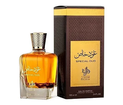 Special Oud Al Wataniah Eau De Parfum Unissex 100ml