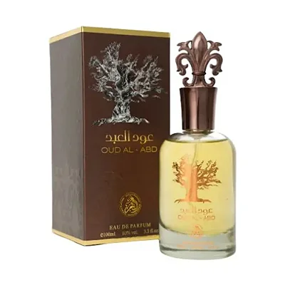 Oud Lil Abad Manasik Perfume Unissex 100ml