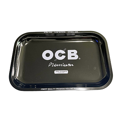 Bandeja OCB Premium.