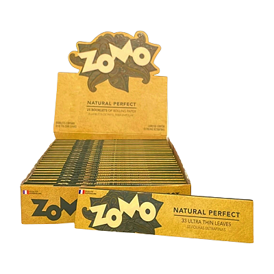 Seda Zomo Natural Perfect King Size.