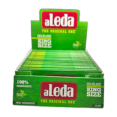 Seda A Leda Celulose.