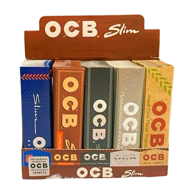 Seda OCB Mix King Size.