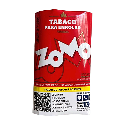 Tabaco Zomo Virginia.