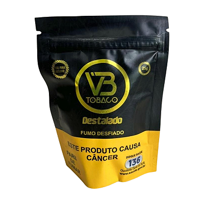 Tabaco Vibe Destalado.
