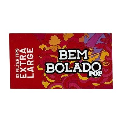 Piteira Bem Bolado Extra Large.
