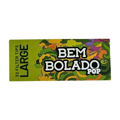 Piteira Bem Bolado Large.