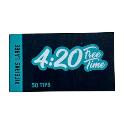 Piteira 4:20 Free Time Large.