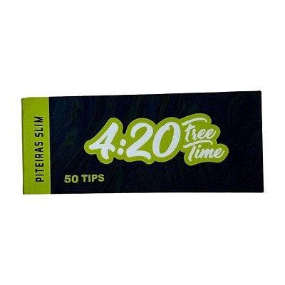 Piteira 4:20 Free Time Slim.