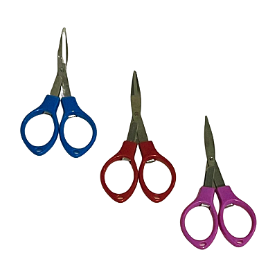 Tesouras Dobrável Color.