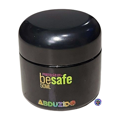 Pote Hermético Abduzido UV.