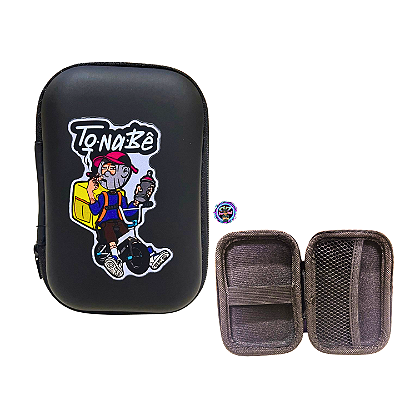 Bag/Case TonaBê Pequena.