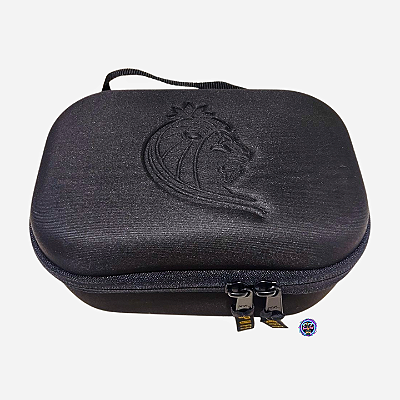 Bag/Case Puff Pro Grande.