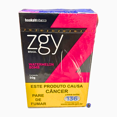 ZYG Watermelon Bomb