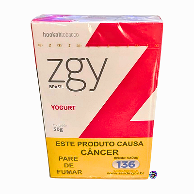 ZYG Yogurt