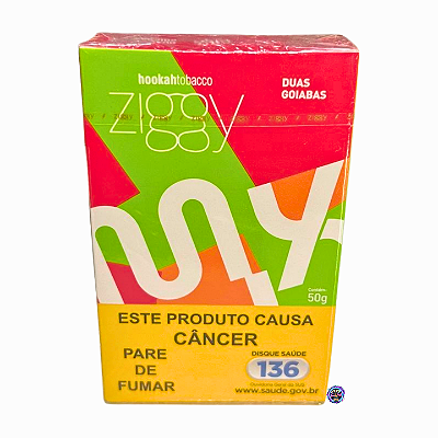 ZYG Duas Goiabas