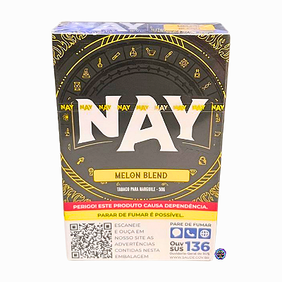 NAY Melon Blend