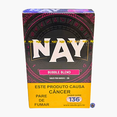NAY Bubble Blend