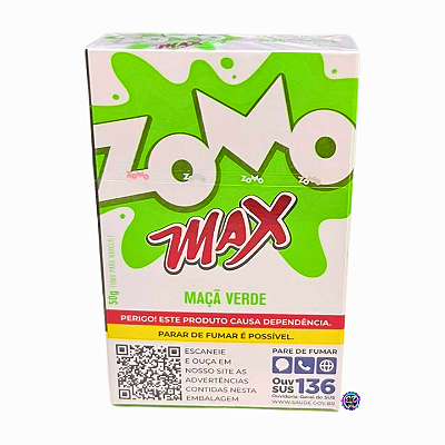 ZoMo Maça Verde