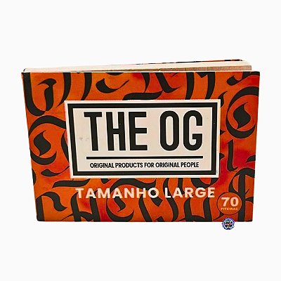 Piteira The OG Large