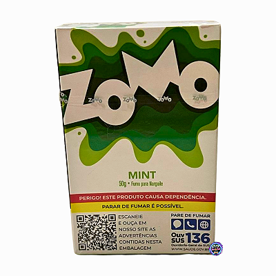 ZoMo Mint