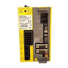 SERVO DRIVE FANUC A06B-6130-H002