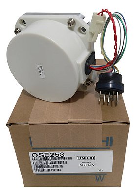 Encoder Mitsubishi Ose253 Novo Com Garantia E Nf