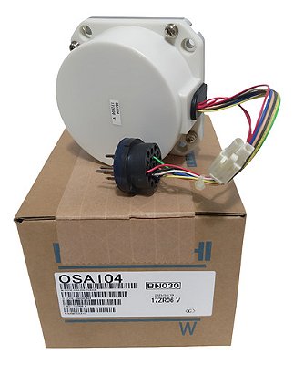 Encoder Mitsubishi Osa104 Novo Com Garantia E Nf