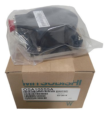 Encoder Mitsubishi Osa105s5a Novo + Garantia E Nf