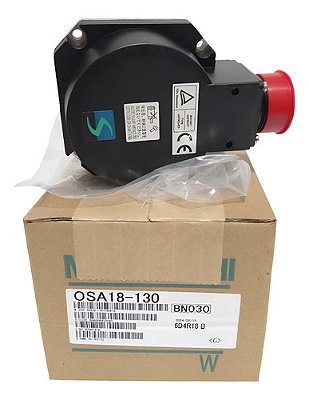 Encoder Mitsubishi Osa18-130 Novo E Garantia.