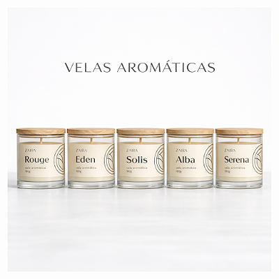 Velas
