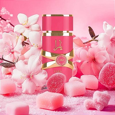Yara Candy 100ml