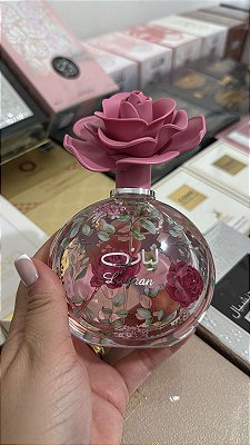 Lataffa Layaan 100ml