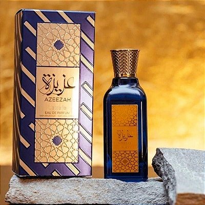 Lattafa Azeezah 100ml