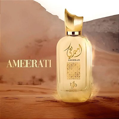 Wataniah Ameerati 100ml