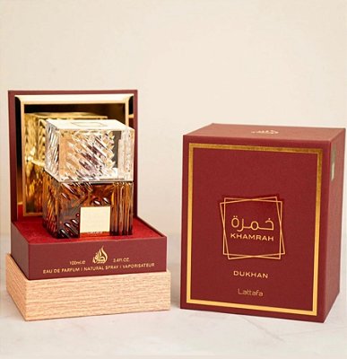 Khamrah 100ml