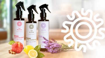 HOME SPRAY SOL AROMAS