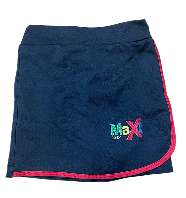 Shorts Saia Maxi Jr