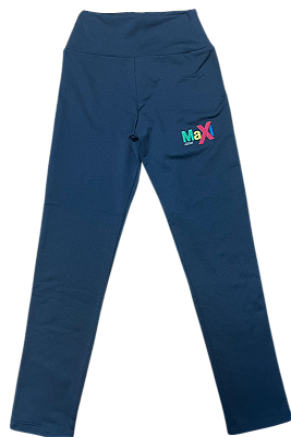 Calça Leg Maxi Jr