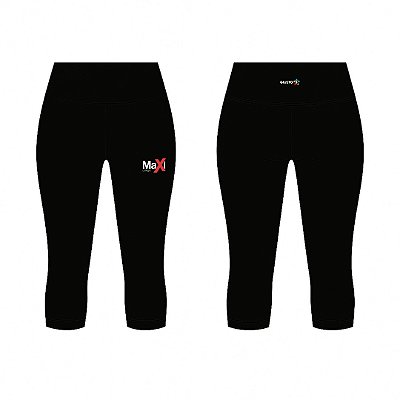 Bermuda corsário feminina