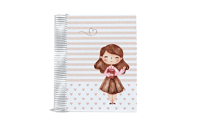 Agenda Minimalista | 2026