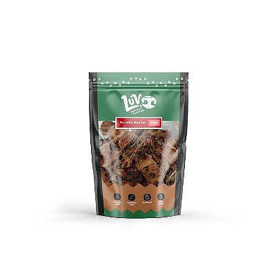 Pulmão Bovino 100 g