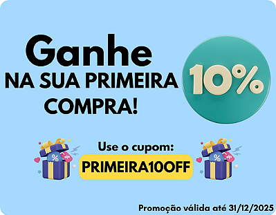 10% OFF