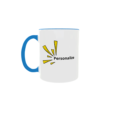 Caneca com Foto