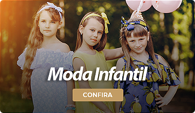 moda infantil mini