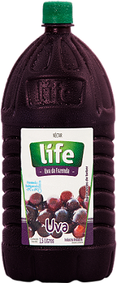 Uva 1,5 litros