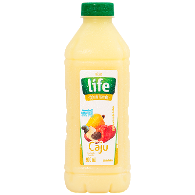 Cajú 900 mL