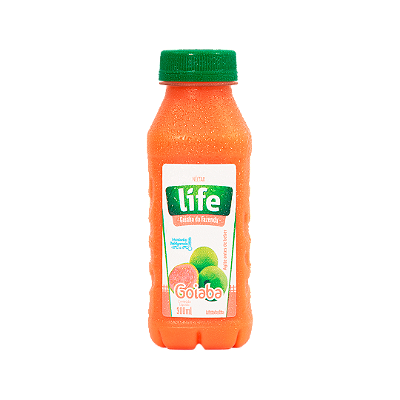 Goiaba 300 mL