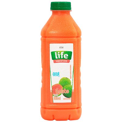 Goiaba 900 mL