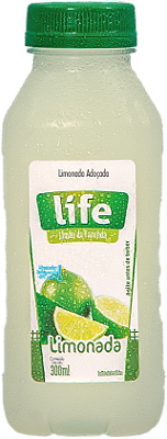 Limonada 300 mL